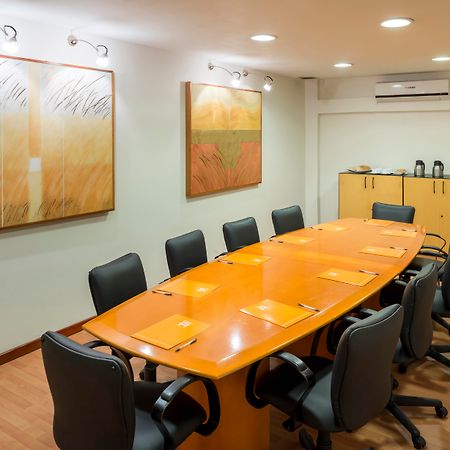 Courtyard By Marriott Villahermosa Tabasco Ngoại thất bức ảnh