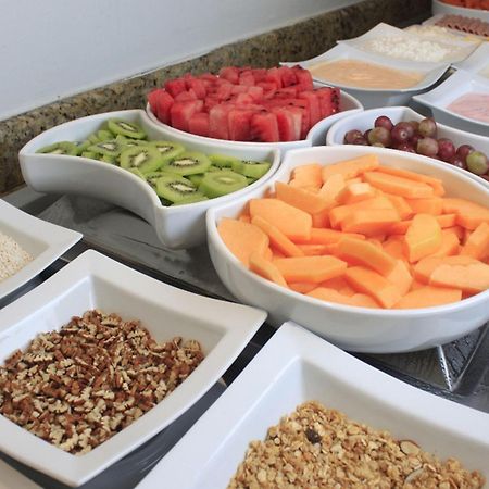 Courtyard By Marriott Villahermosa Tabasco Ngoại thất bức ảnh