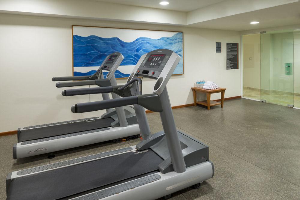 Courtyard By Marriott Villahermosa Tabasco Ngoại thất bức ảnh