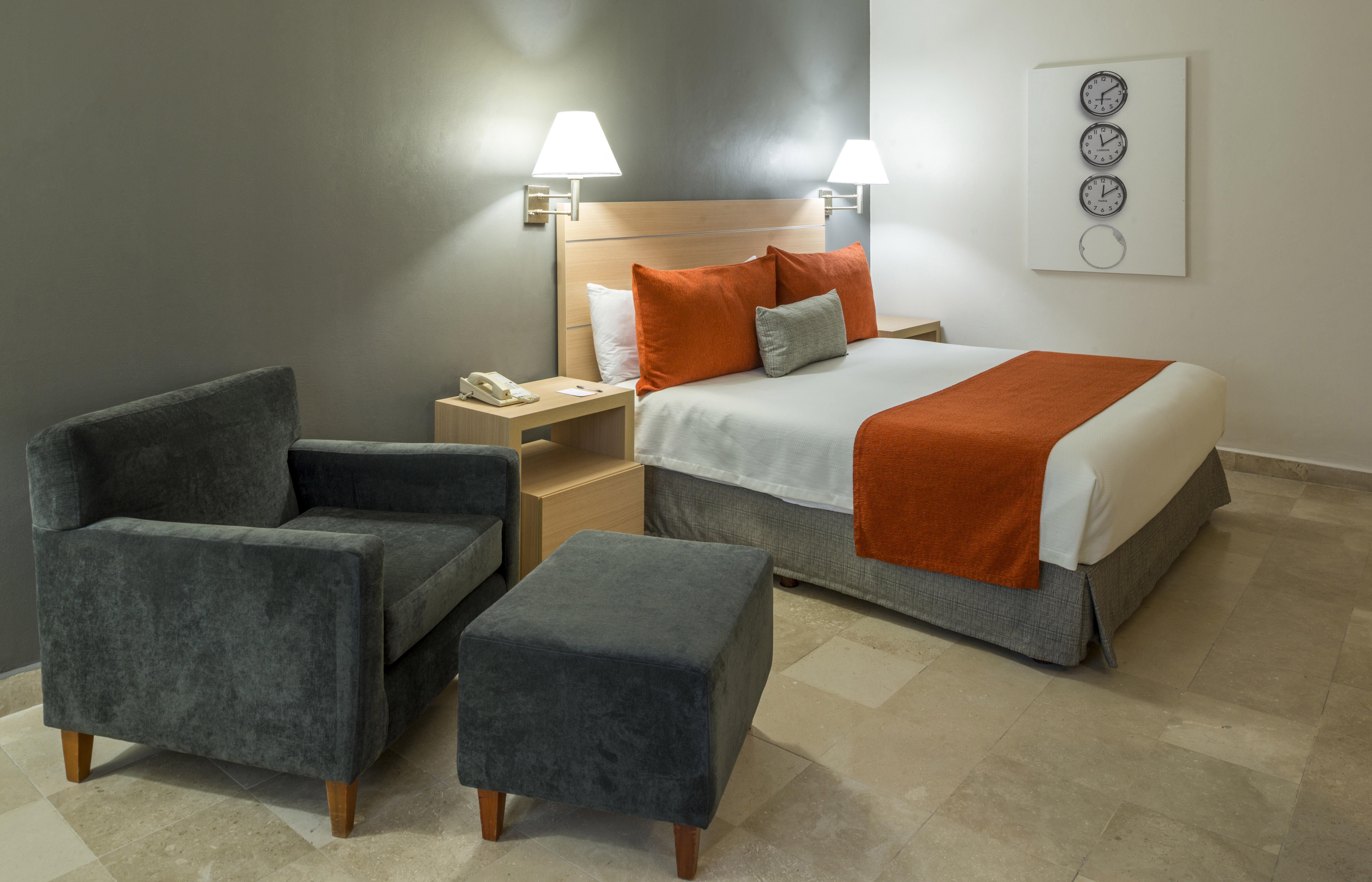 Courtyard By Marriott Villahermosa Tabasco Ngoại thất bức ảnh