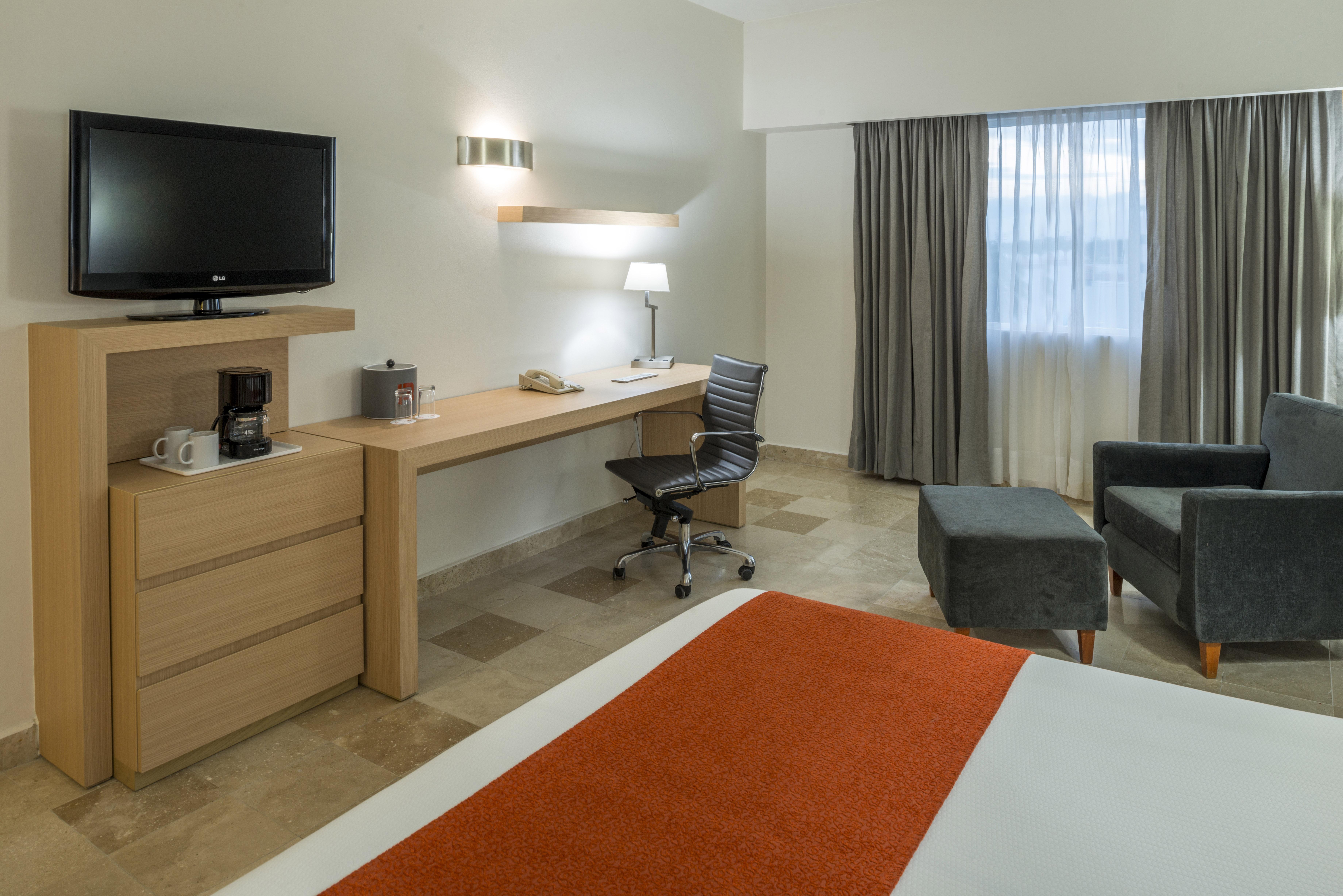 Courtyard By Marriott Villahermosa Tabasco Ngoại thất bức ảnh