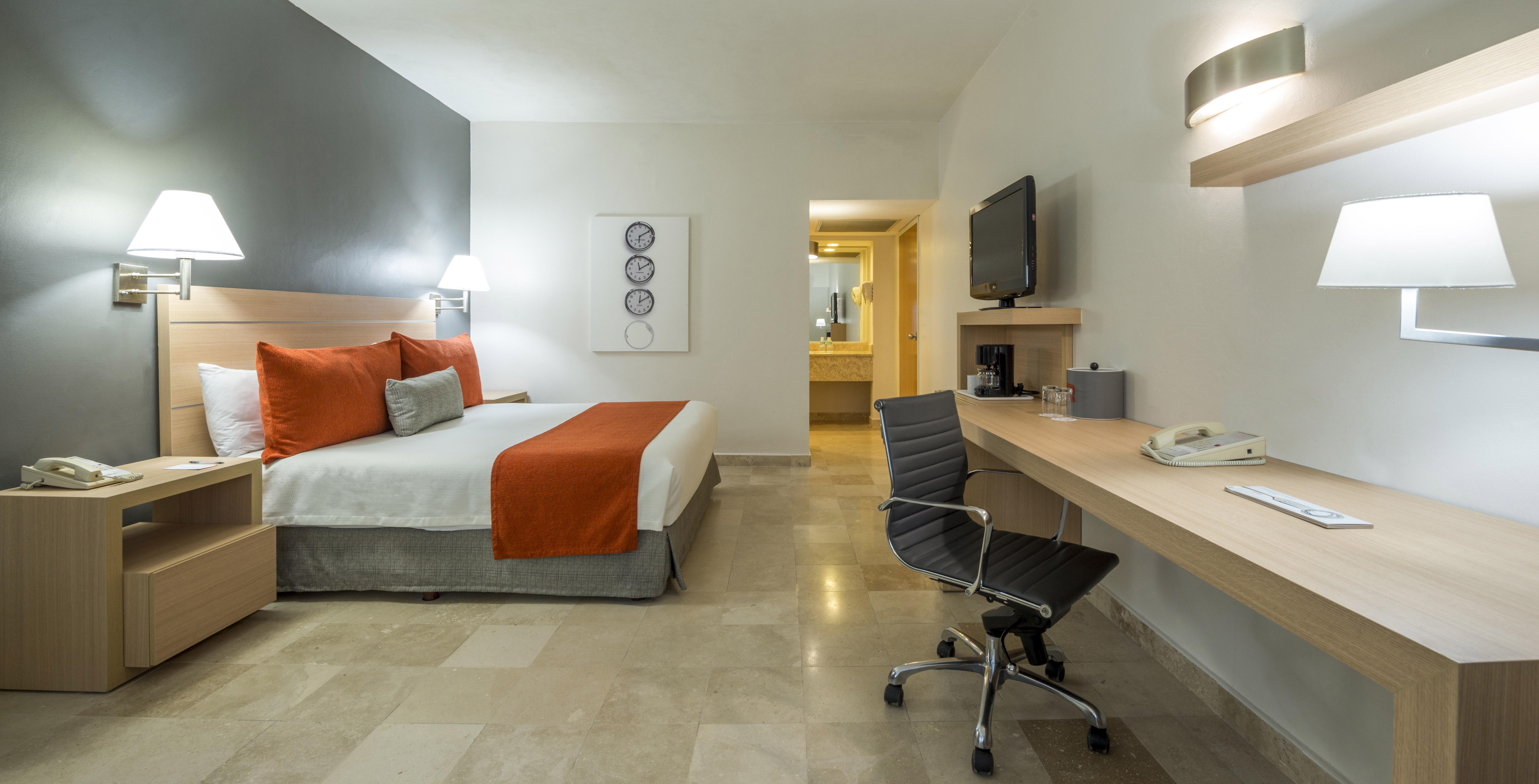 Courtyard By Marriott Villahermosa Tabasco Ngoại thất bức ảnh