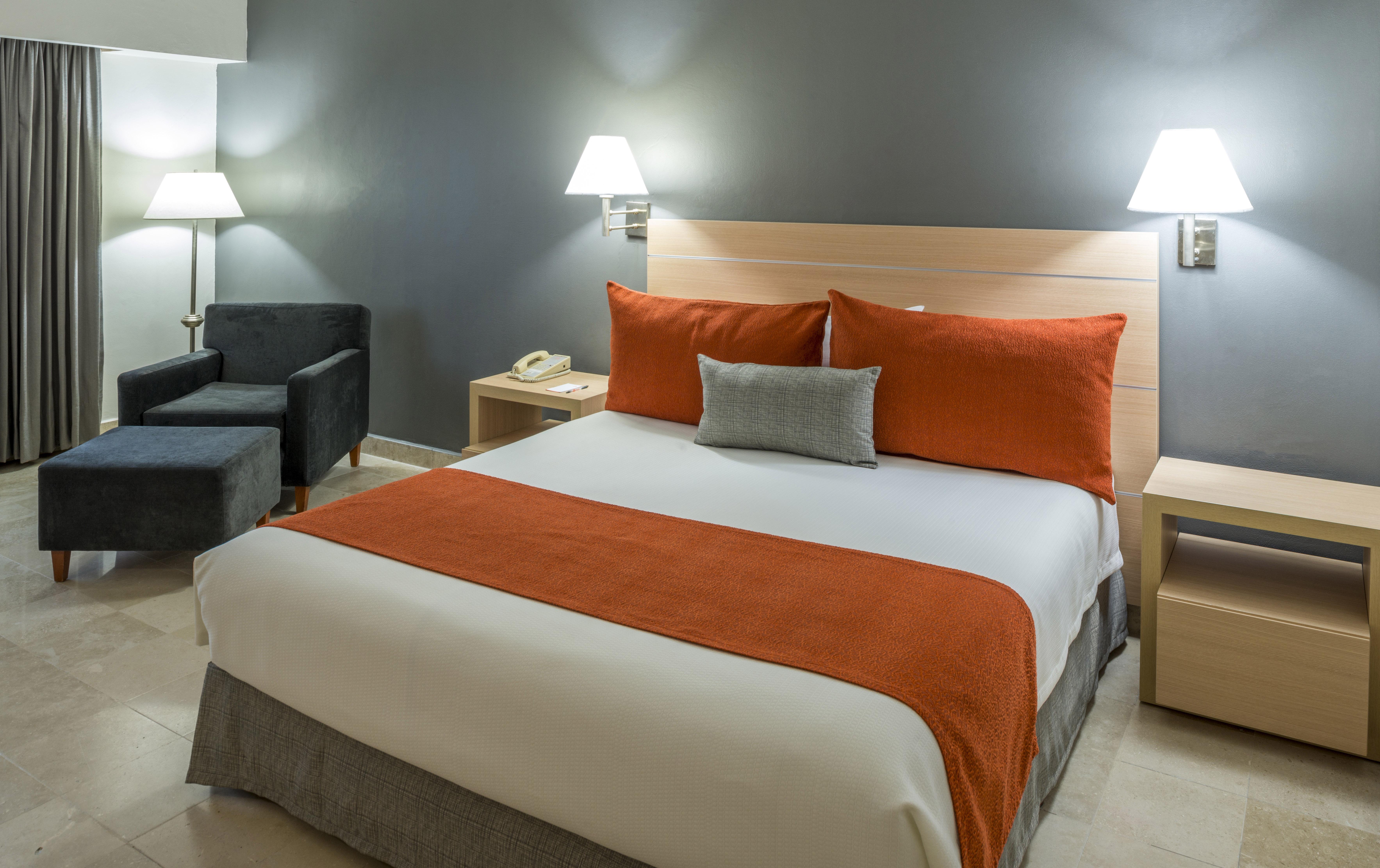 Courtyard By Marriott Villahermosa Tabasco Ngoại thất bức ảnh