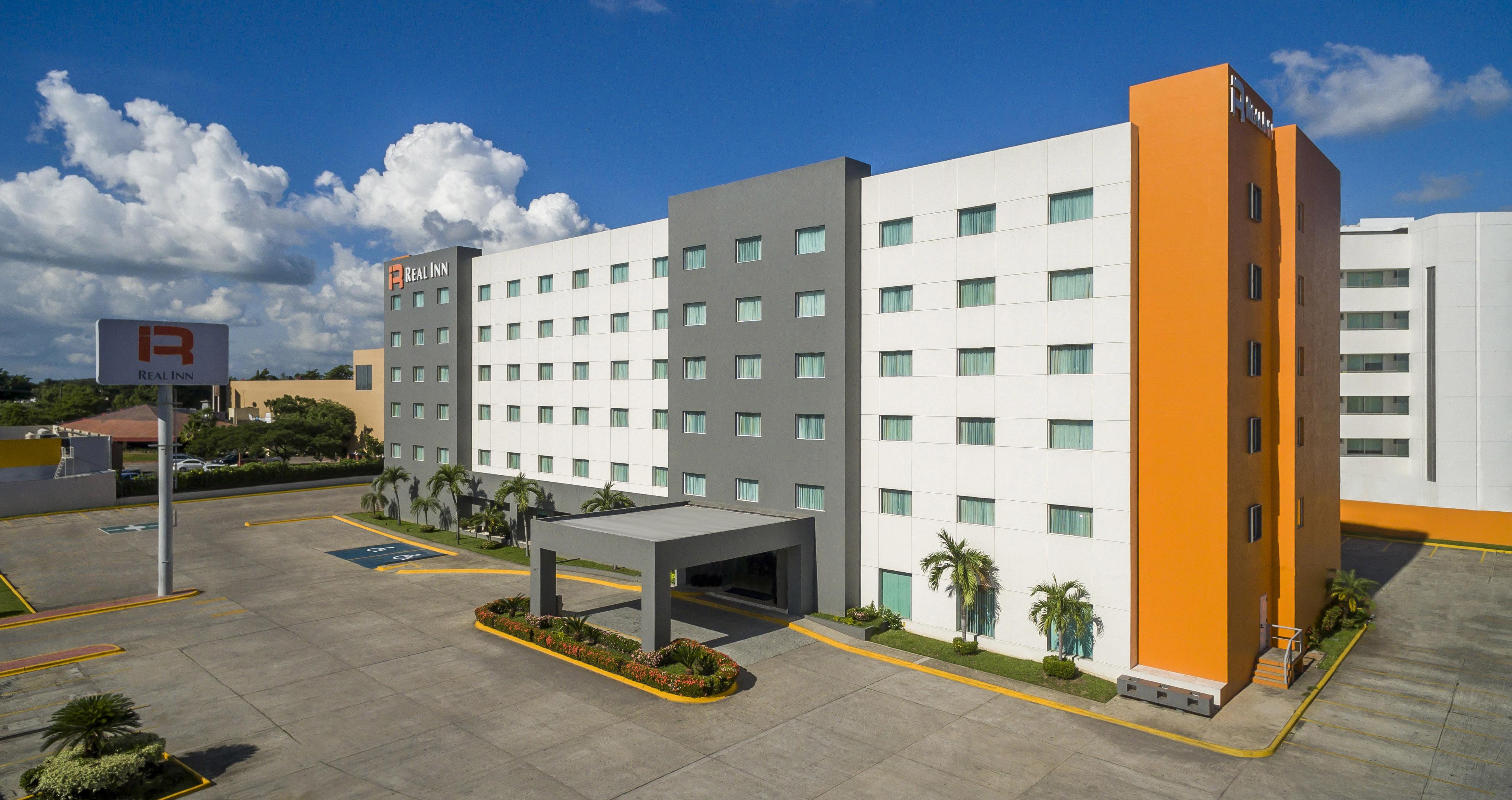 Courtyard By Marriott Villahermosa Tabasco Ngoại thất bức ảnh