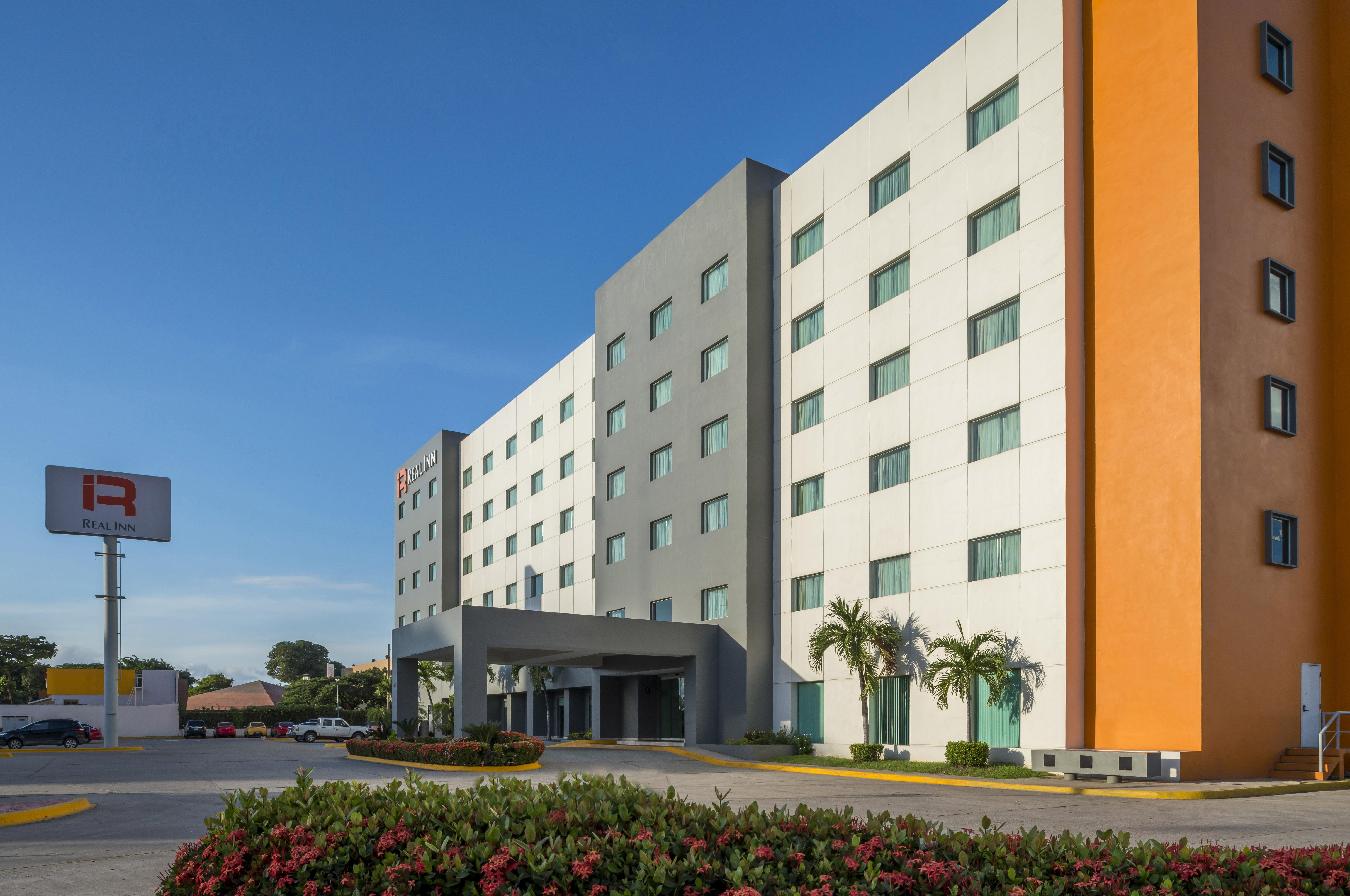Courtyard By Marriott Villahermosa Tabasco Ngoại thất bức ảnh