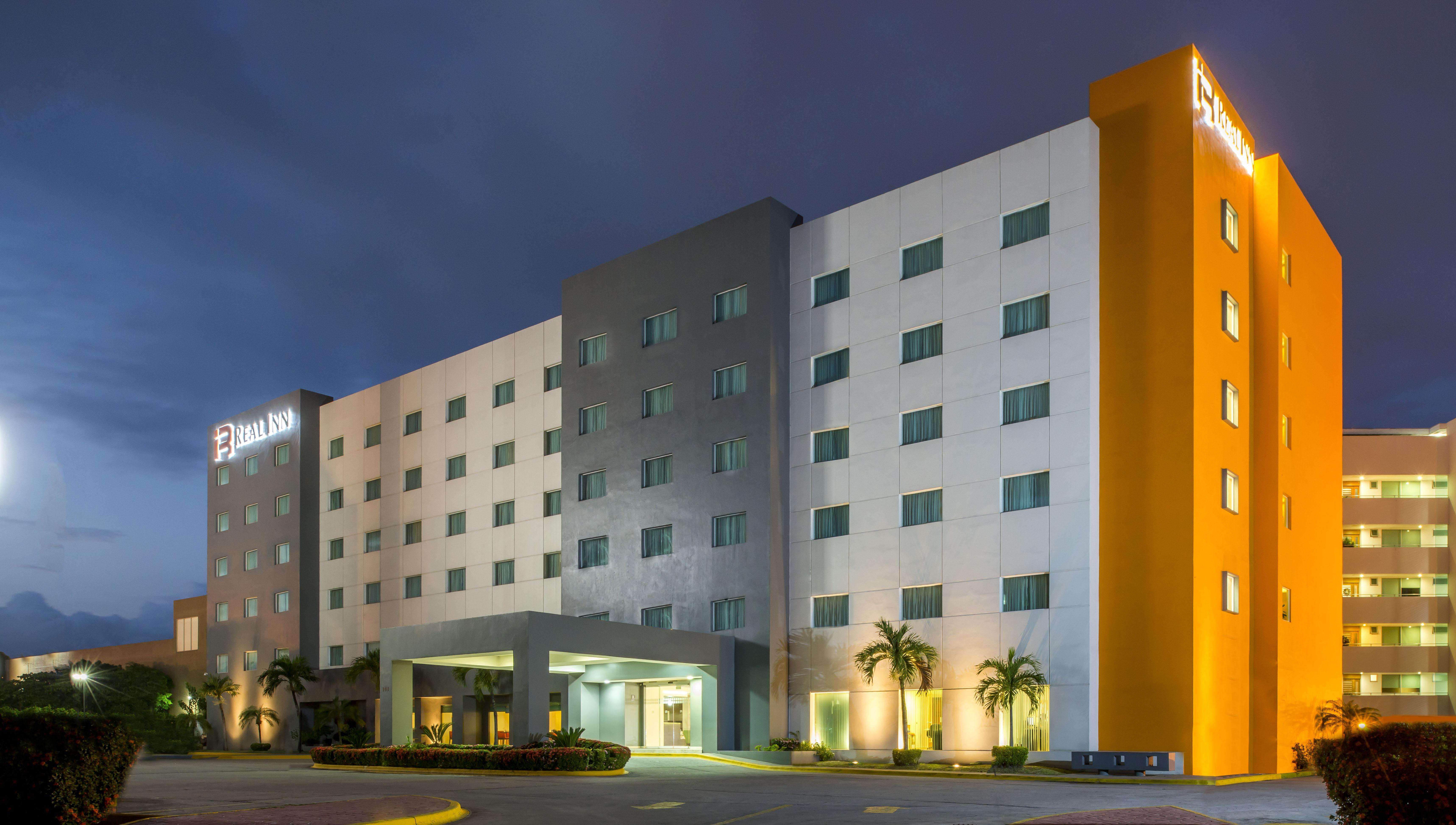 Courtyard By Marriott Villahermosa Tabasco Ngoại thất bức ảnh