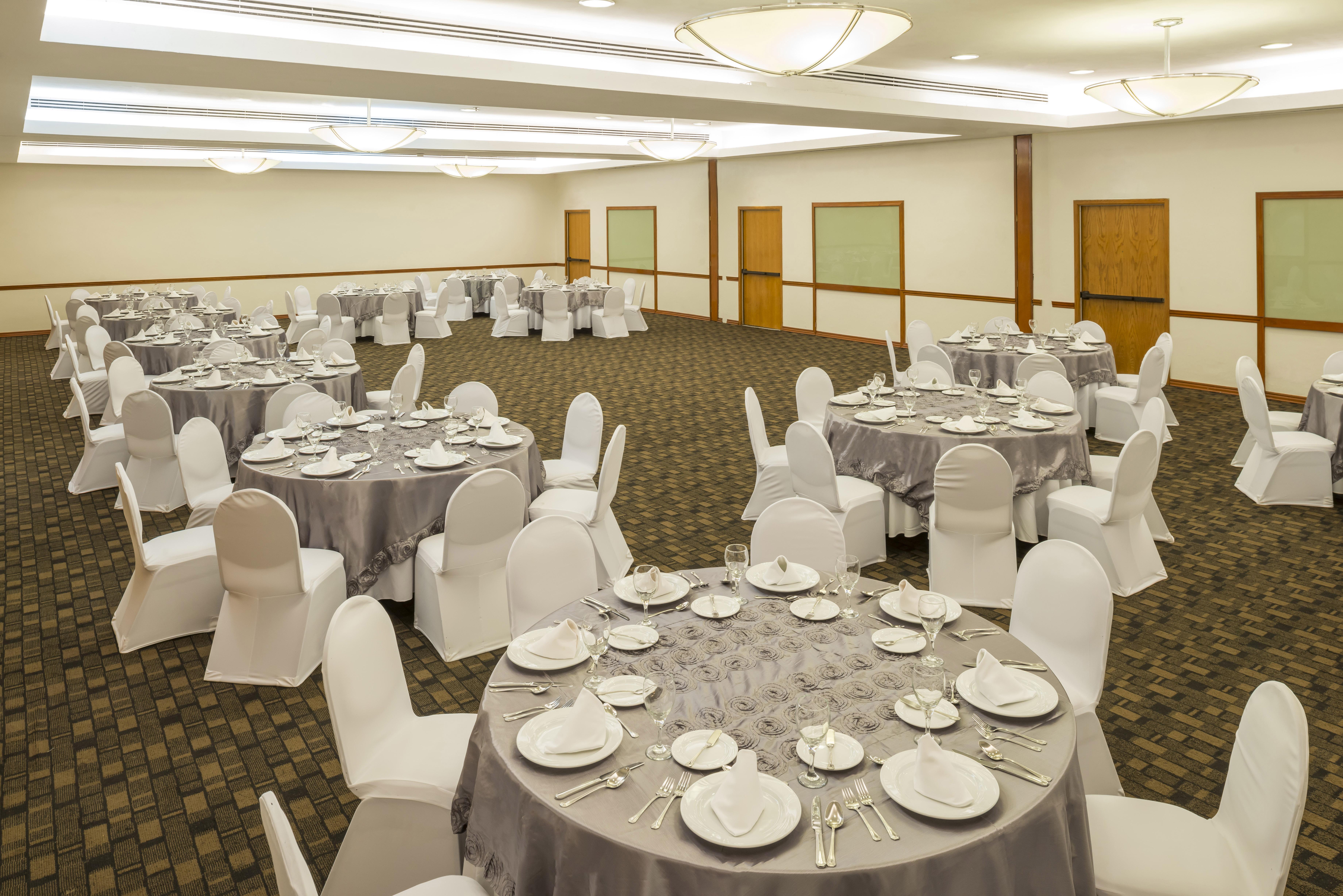 Courtyard By Marriott Villahermosa Tabasco Ngoại thất bức ảnh