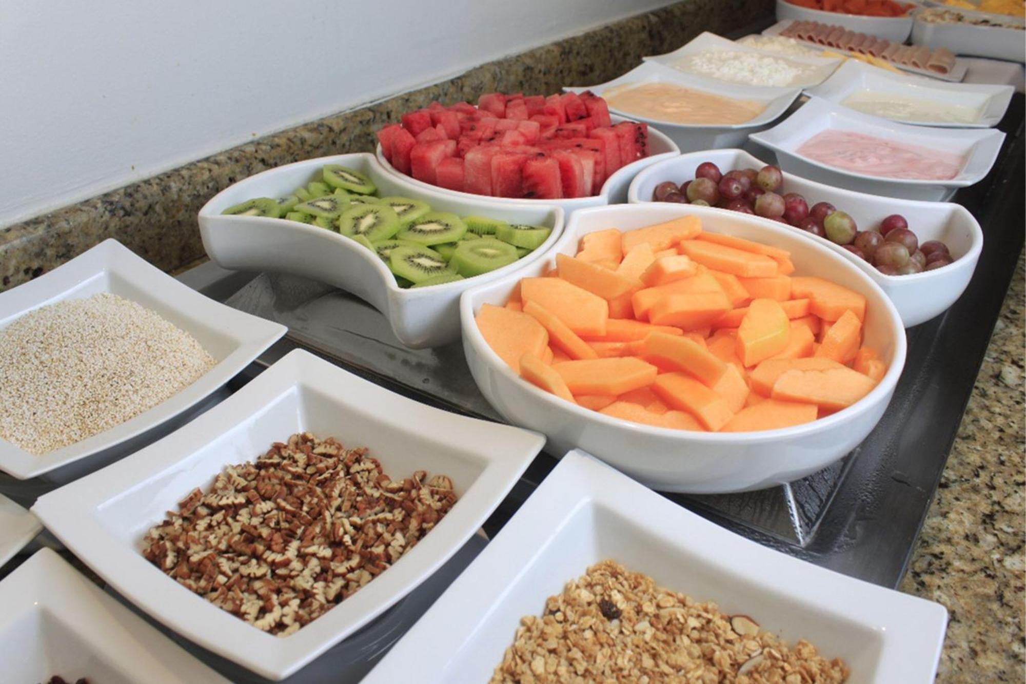 Courtyard By Marriott Villahermosa Tabasco Ngoại thất bức ảnh