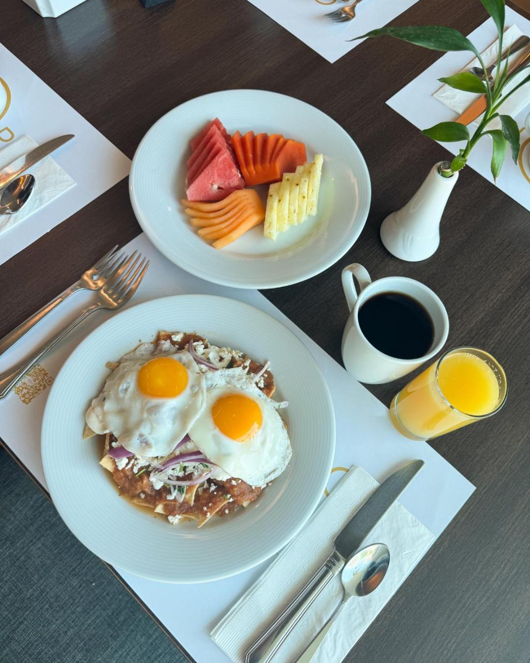 Courtyard By Marriott Villahermosa Tabasco Ngoại thất bức ảnh