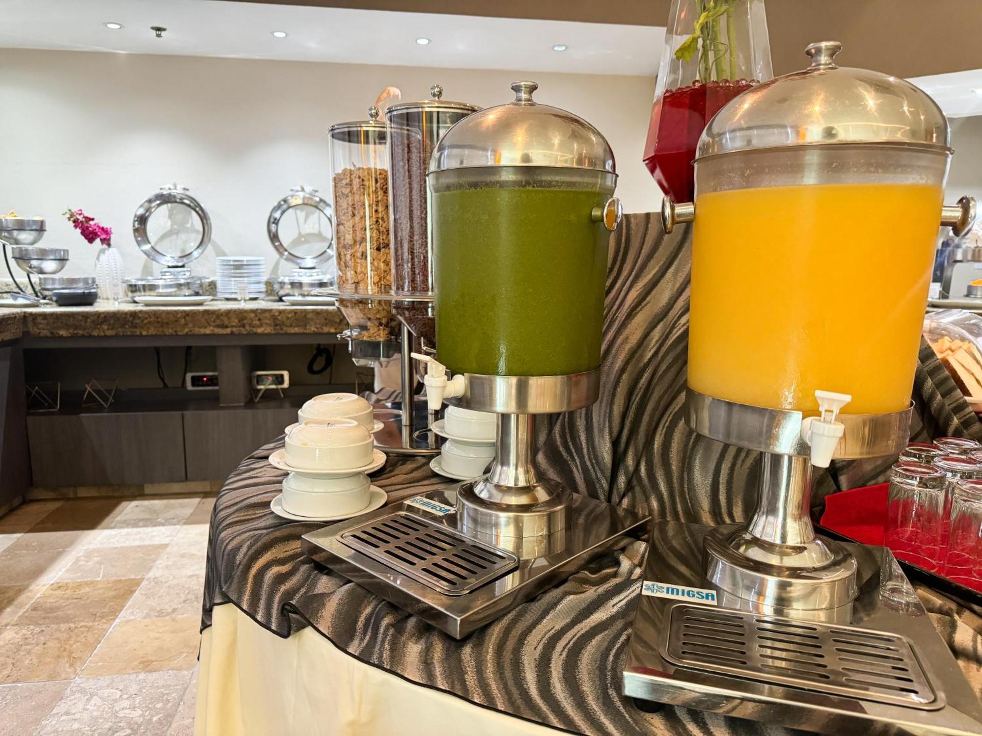 Courtyard By Marriott Villahermosa Tabasco Ngoại thất bức ảnh