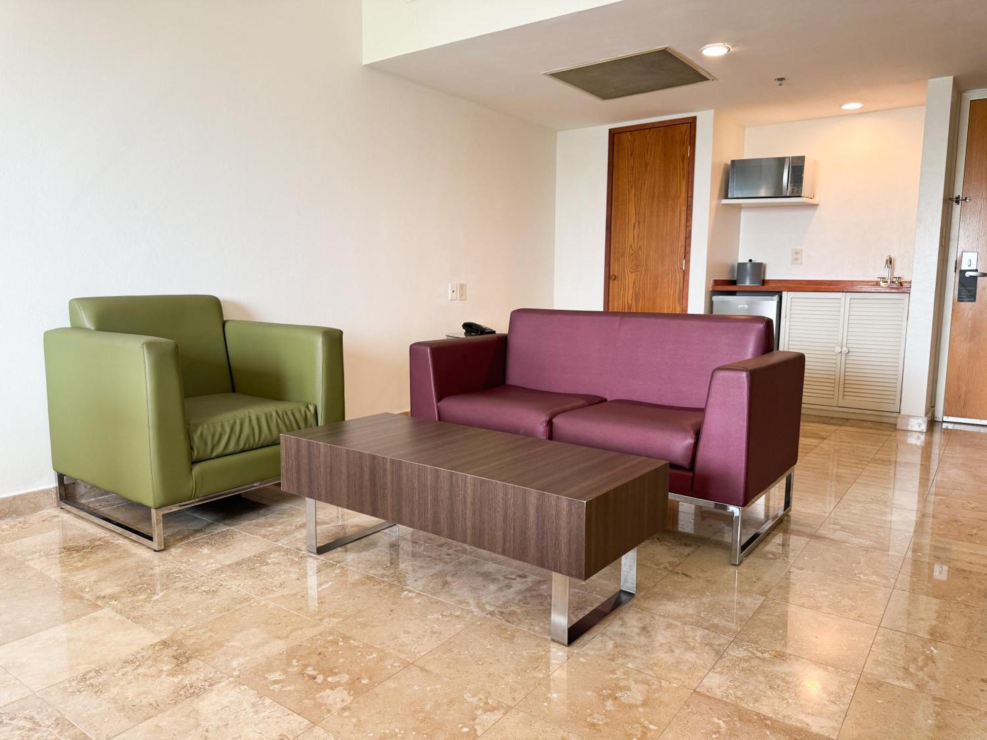 Courtyard By Marriott Villahermosa Tabasco Ngoại thất bức ảnh