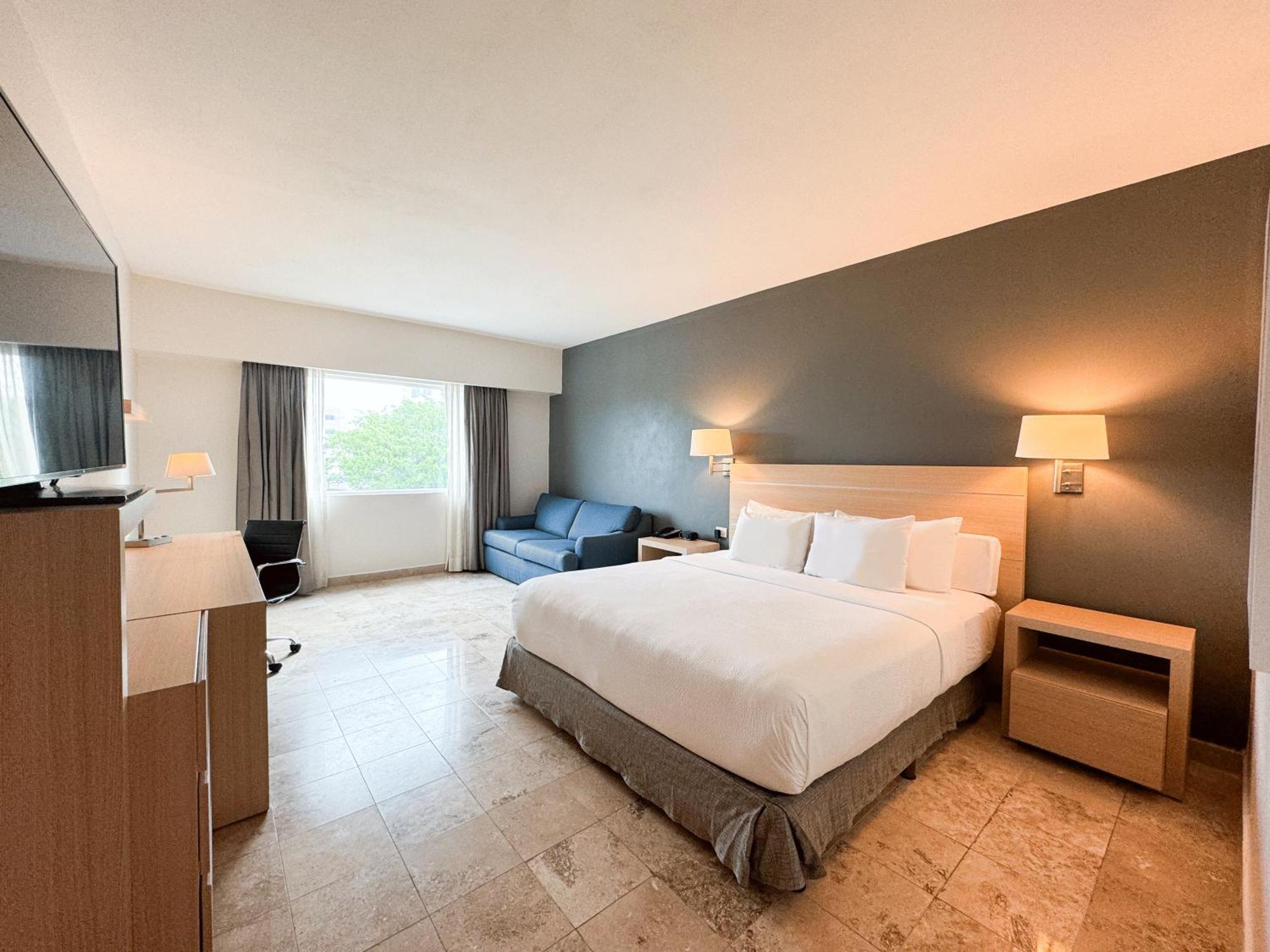 Courtyard By Marriott Villahermosa Tabasco Ngoại thất bức ảnh