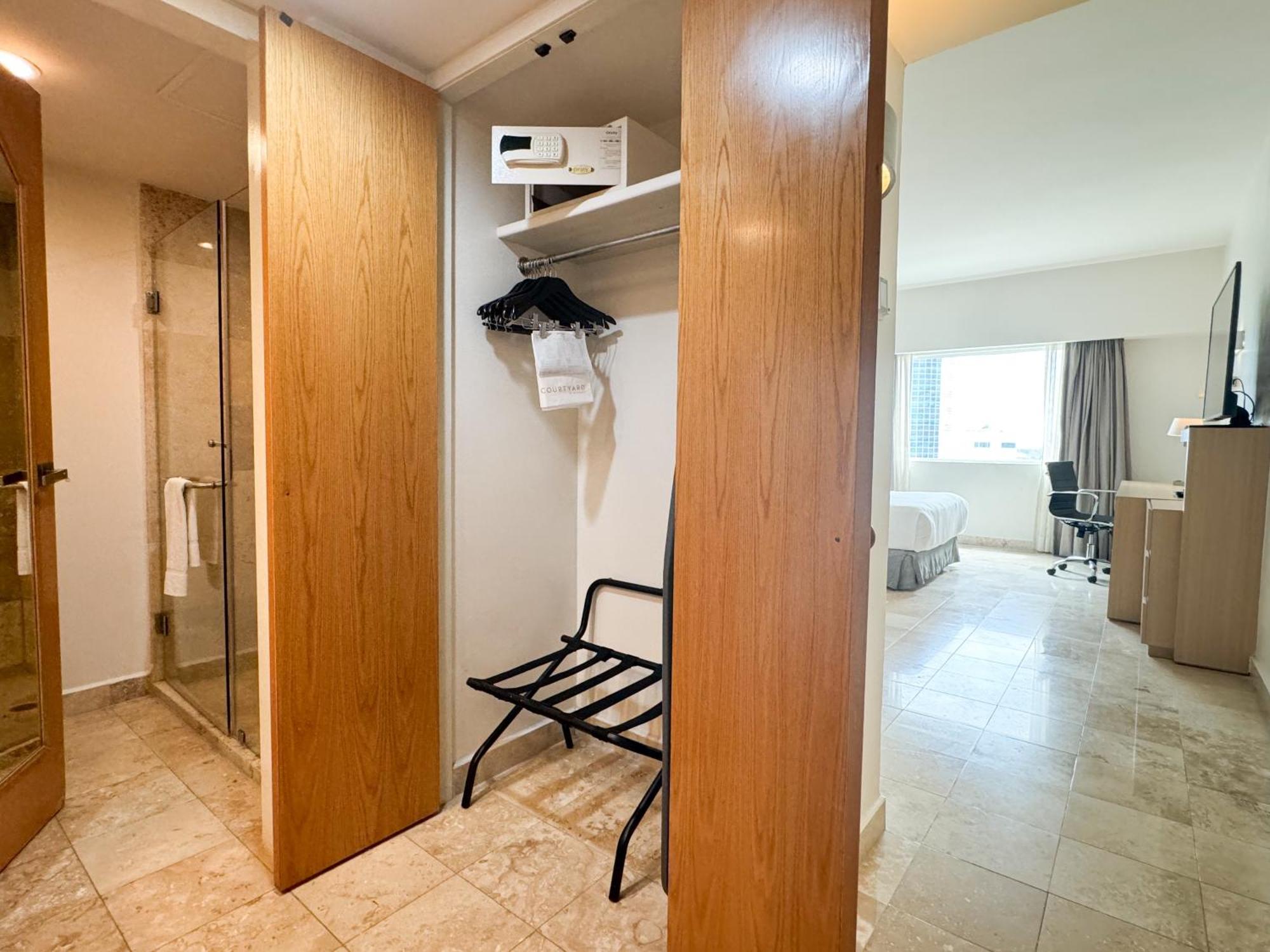 Courtyard By Marriott Villahermosa Tabasco Ngoại thất bức ảnh