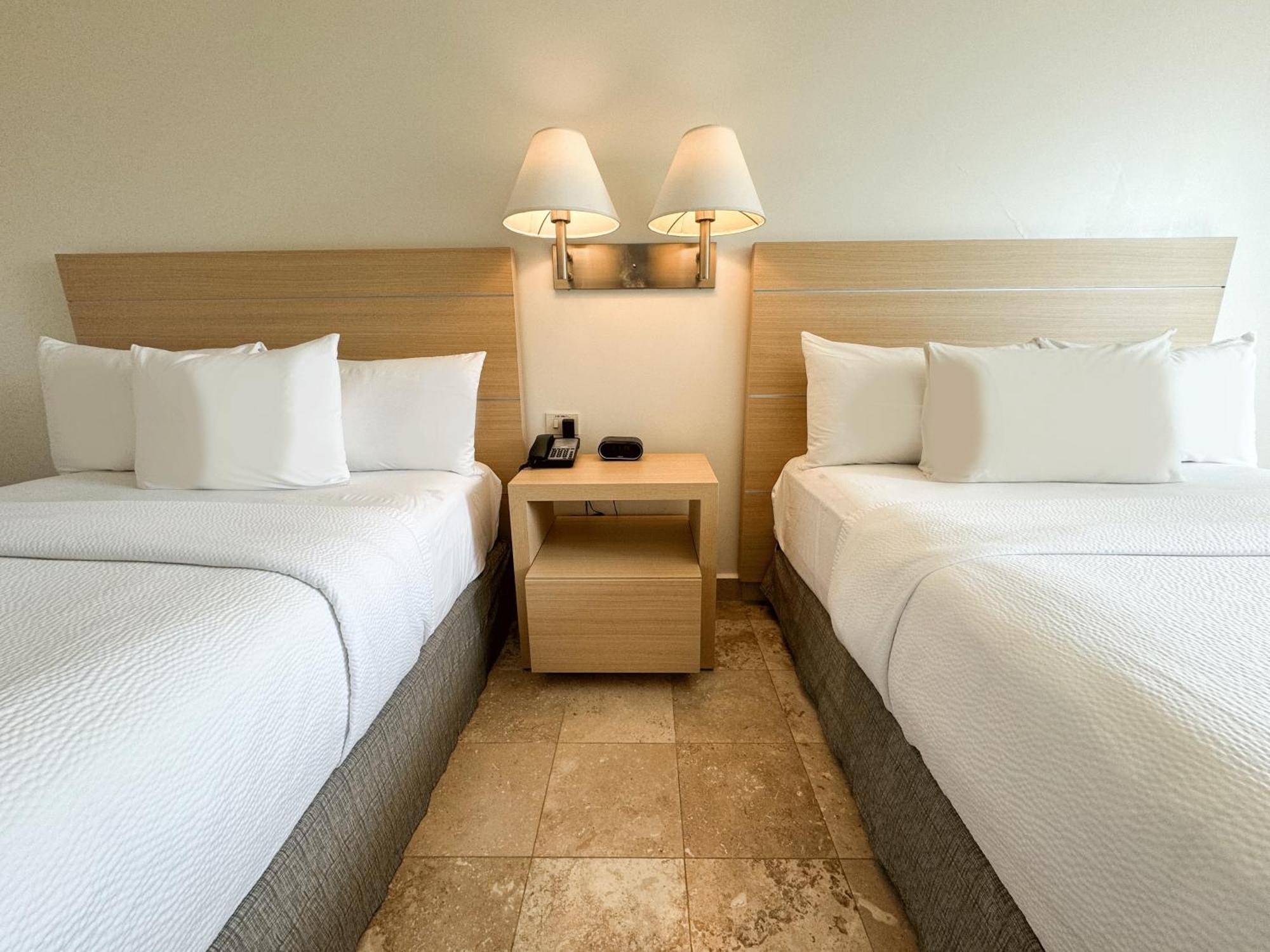 Courtyard By Marriott Villahermosa Tabasco Ngoại thất bức ảnh