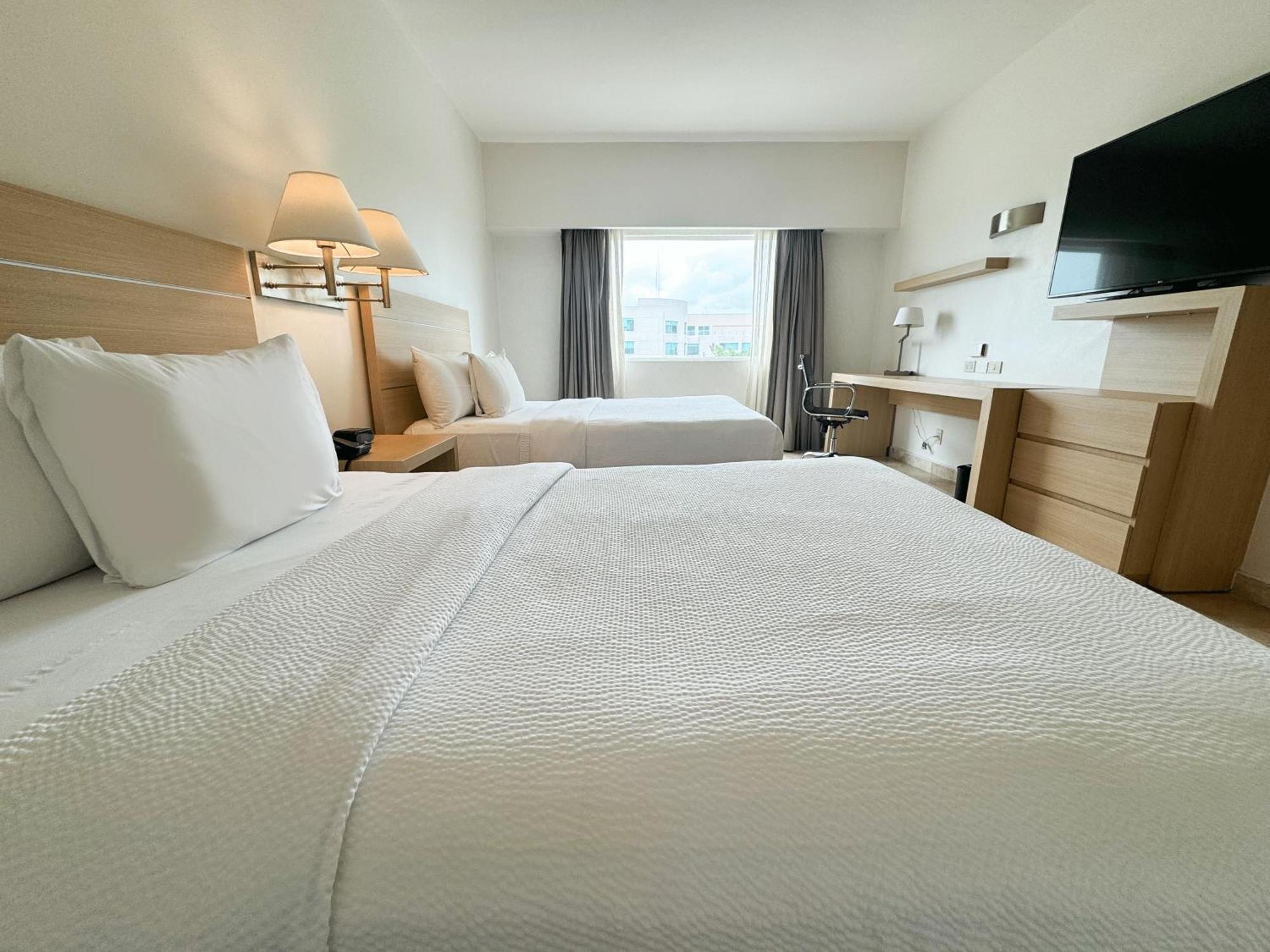 Courtyard By Marriott Villahermosa Tabasco Ngoại thất bức ảnh