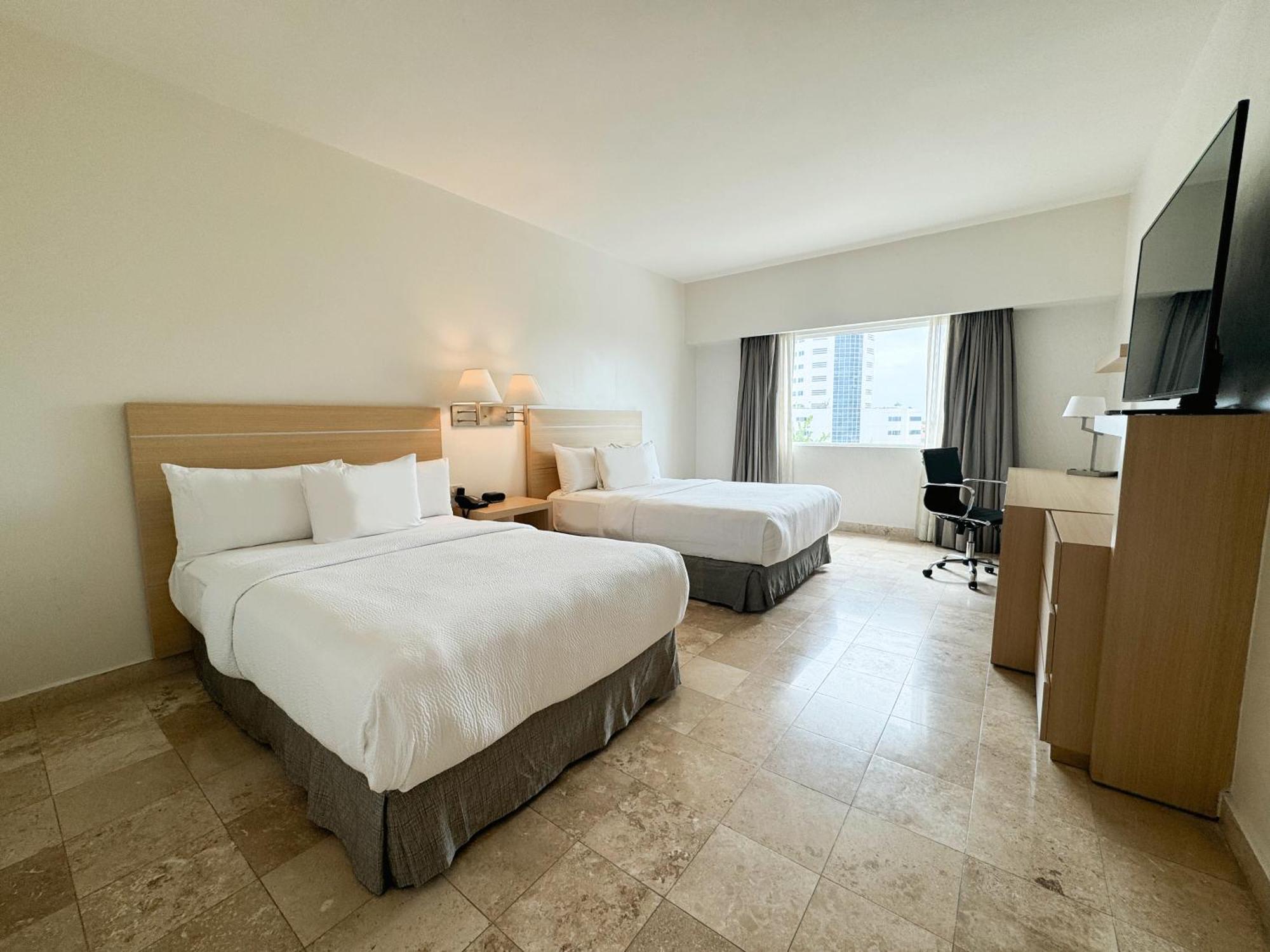 Courtyard By Marriott Villahermosa Tabasco Ngoại thất bức ảnh